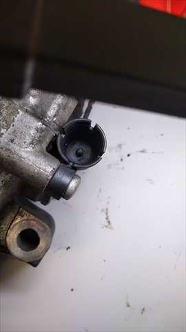 Foto 4ª: Compresor Aire Acondicionado Bmw Serie 3 320 2.0 DIESEL [20-4D-4 D] (2003)