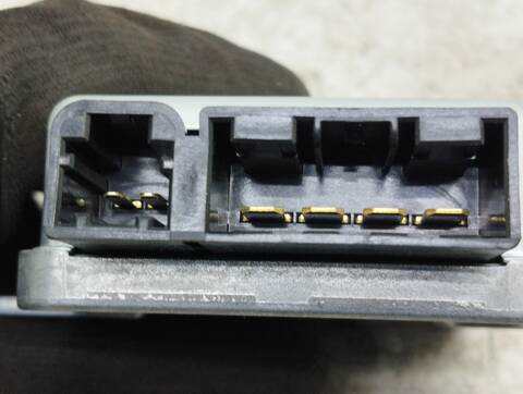 Foto 2ª: Centralita Motor ECU Mazda CX3 G CENTER-LINE [PE] (2018)