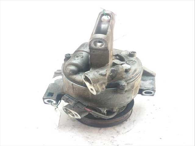 Foto 3ª: Compresor Aire Acondicionado Smart Fortwo 1.0 453.342 453.343) COUPE (2014)