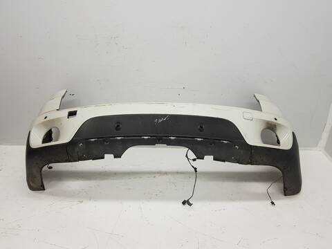 Paragolpes Trasero Bmw X5 XDRIVE40D
