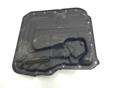 Foto 2ª: Carter Hyundai ix35 2.0 CRDI 136CV [D4HA] (2010)