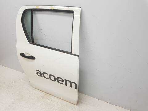 Foto 3ª: Puerta Trasera Derecha Toyota Hilux DOUBLE CAB GX 4X4