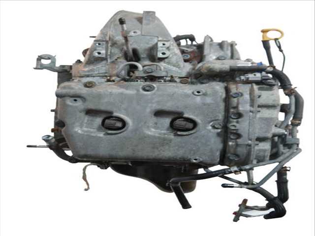 Motor Completo Subaru Legacy 150 CV 110KW