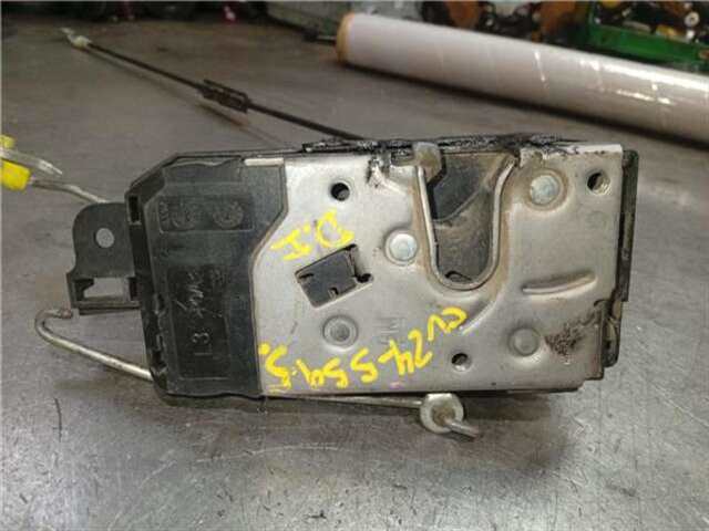 Foto 2ª: Cerradura Puerta Delantera Izquierda Opel Astra 1.7 CDTI [Z 17 DTH]