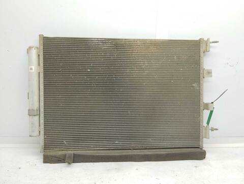 Radiador Calefaccion A.A. Ford Transit KOMBI TREND LARGO 120CV 88KW