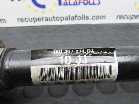 Foto 2ª: Transmision Delantera Izquierda Seat Leon BSE (2006)