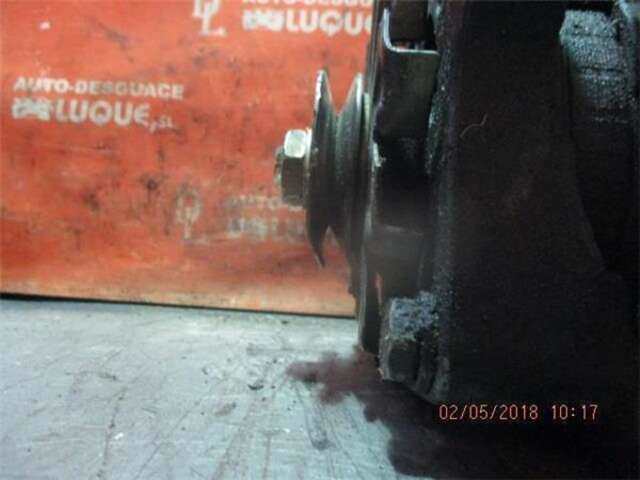 Foto 2ª: Alternador Seat Ibiza 1.2 [021 A 1000]