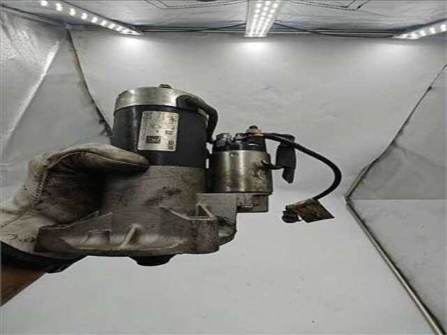 Motor de Arranque Peugeot Partner 1.9 COMBISPACE [1.9 LTR. - 51 KW DIESEL]