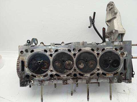 Foto 3ª: Culata Citroen Xsara 2.0 HDI CAT RHY - DW10TD) BERLINA 90CV 66KW (2002)