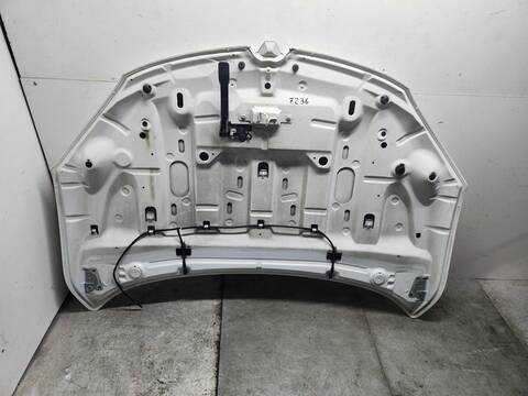 Foto 3ª: Capot Renault Megane D III BERLINA 5P DYNAMIQUE [K9K832] (2009)