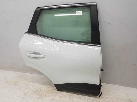 Puerta Trasera Derecha Renault Kadjar BUSINESS