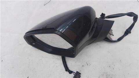 Retrovisor Izquierdo Seat Leon 2.0 ERENCE [2 0 LTR. - 85 KW TDI] 116CV