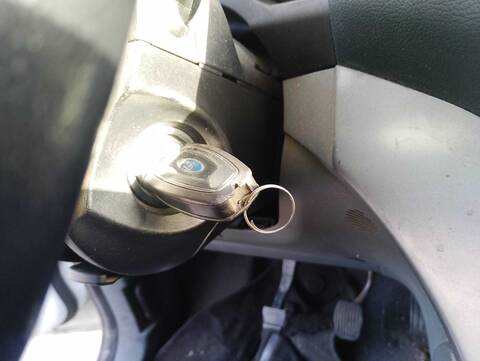 Foto 4ª: Motor de Arranque Ford C Max TITANIUM 95CV 70KW [T3DA] (2013)