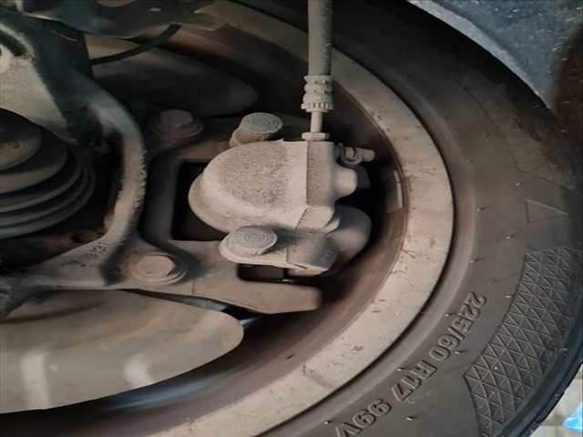 Pinza Freno Delantera Derecho Bmw X3 XDRIVE 20 D 184CV 135KW