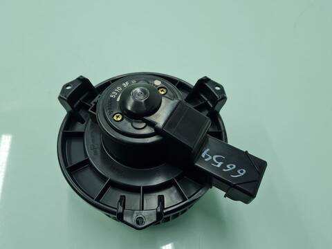 Calefacción Toyota Land Cruiser 3.0 D4-D VX 163CV 120KW