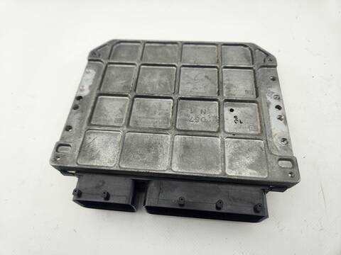 Foto 2ª: Centralita Motor ECU Toyota Rav4 PREMIUM 177CV 130KW [2AD] (2007)
