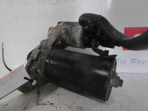 Foto 2ª: Motor de Arranque Seat Ibiza 1.6 TDI BERLINA 105CV 77KW [CAY] (2010)