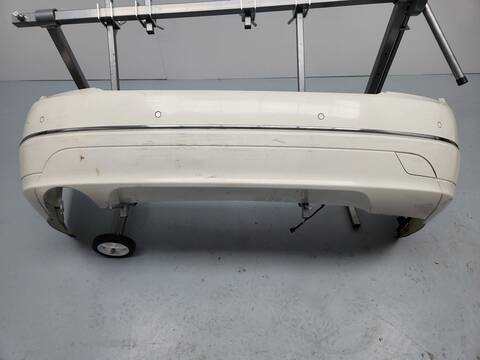 Paragolpes Trasero Mercedes Clase C 160 C 220 CDI 204.008) BERLINA 170CV 125KW