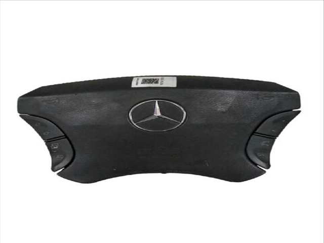 Airbag Delantero Izquierdo Mercedes Clase S 220 CL 500 215.375) COUPE