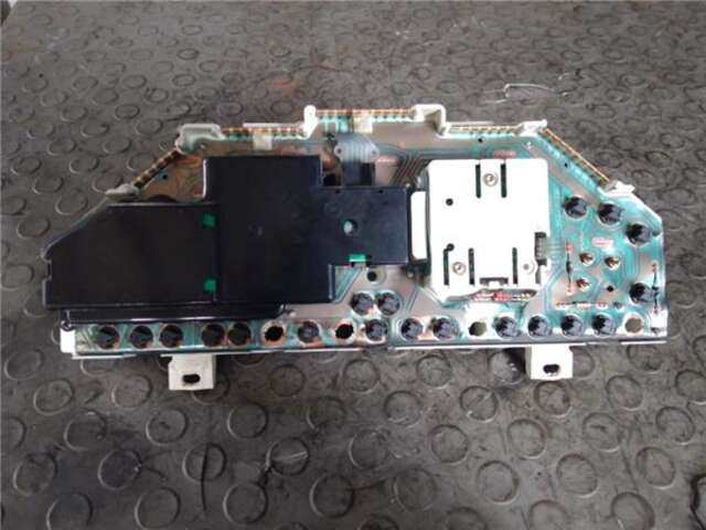 Foto 2ª: Cuadro de Instrumentos Citroen Berlingo 1.9 D (MFWJZ) [WJZ (DW8)]