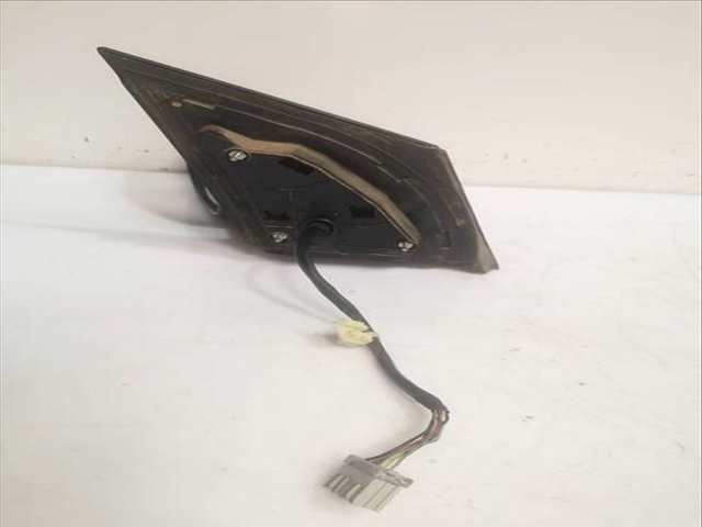 Foto 3ª: Retrovisor Izquierdo Honda Civic R18A2 BERLINA (2007)