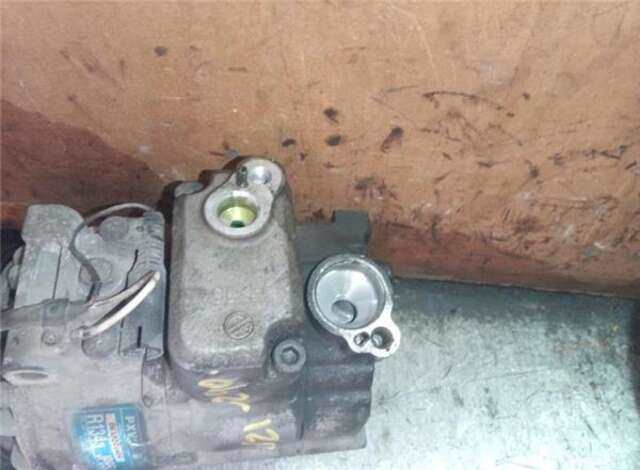 Foto 3ª: Compresor Aire Acondicionado Land Rover Freelander 2.0 TD4 [204D3]