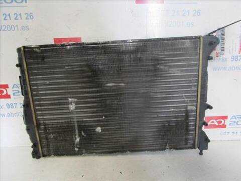 Foto 2ª: Radiador Motor Alfa Romeo Gt 1.9 JTD 150CV 110KW [937 A5.000] (2006)
