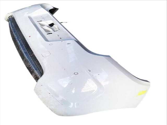 Foto 3ª: Paragolpes Trasero Citroen C4 1.6 HDI 110 (2009)