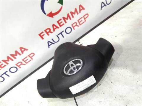 Airbag Delantero Izquierdo Toyota Auris 1.4