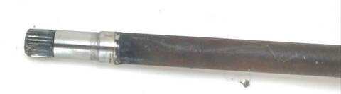 Foto 2ª: Transmision Delantera Derecha Citroen C4 1.6 BLUEHDI 120 (2009)