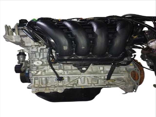 Foto 3ª: Motor Completo Mazda 3 2.0 120CV (2013)