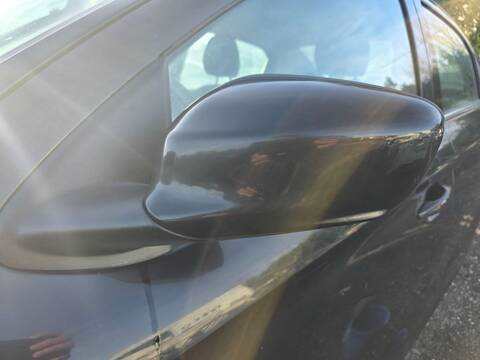 Retrovisor Izquierdo Citroen C Elysee HMT