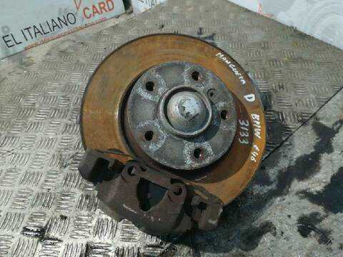 Mangueta Delantera Derecha Bmw Serie 3 315 320D BERLINA 136CV 100KW