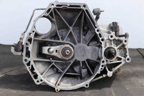 Caja Cambios Honda Accord F20B5 COUPE