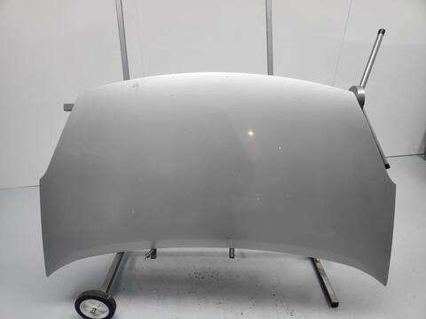 Foto 2ª: Capot Peugeot Partner CONFORT 90CV 66KW [9HX 0 9H02] (2009)
