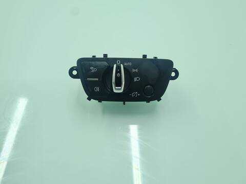 Mando Luces Audi A4 BASICO AVANT 150CV 110KW