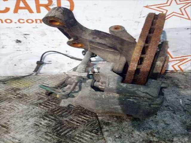 Foto 2ª: Mangueta Delantera Izquierda Renault Laguna 140CV 103KW (2001)