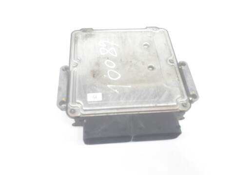 Foto 2ª: Centralita Motor ECU Iveco Daily FG H2 BATALLA 3520 L 33 S V (2019)