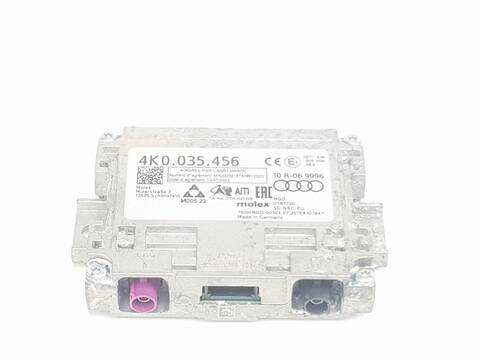 Centralita Motor ECU Cupra Formentor BASIS 170KW 113CV 83KW