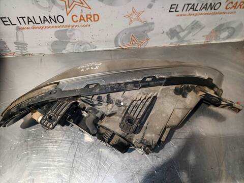 Foto 2ª: Faro Izquierdo Chevrolet Lacetti CDX 109CV 80KW [F16D3] (2007)