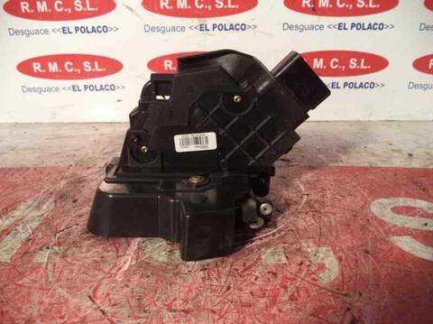 Cerradura Puerta Delantera Derecha Ford C Max AMBIENTE D) 90CV 66KW FOCUS CAP)