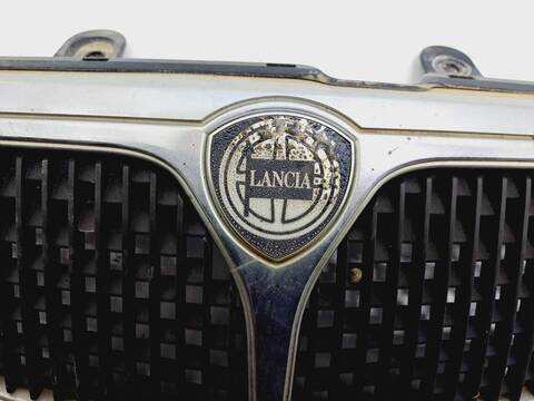 Foto 4ª: Rejilla Delantera Lancia Y 1.2 G 8V VANITY [188A4000] (2001)