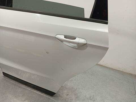 Foto 3ª: Puerta Trasera Izquierda Ford S Max 2.0 TDCI 120CV 88KW CJ WA6) [UFCB] (2015)