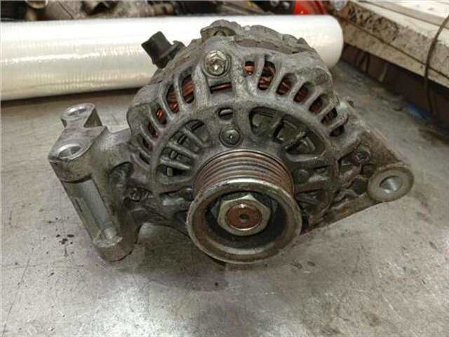 Foto 3ª: Alternador Ford Fiesta 1.4 16V [FXJA]
