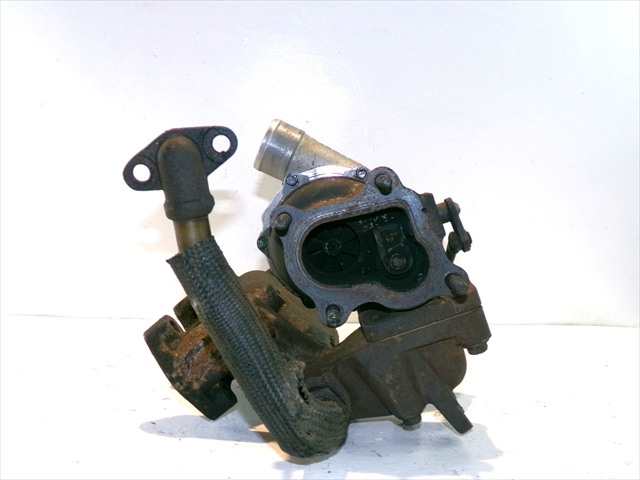 Foto 4ª: Turbocompresor Kia Sportage 2.0 TD 1994-2002 [RE] (2000)