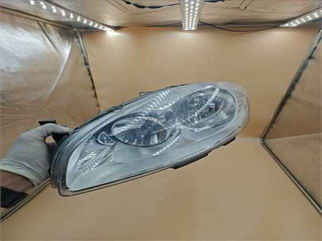 Faro Izquierdo Fiat Linea 1.4 ACTIVE [1.4 LTR. - 57 KW CAT]