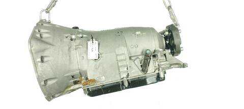 Foto 3ª: Caja Cambios Mercedes Clase E 180 E 320 CDI 211.026) [OM 648.961] (2002)