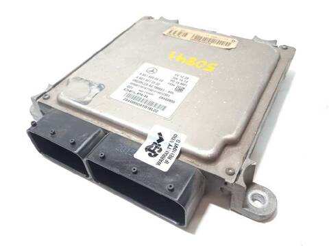 Foto 3ª: Centralita Motor ECU Mercedes Clase C 160 C 220 CDI BLUETEC 205.004) 170CV 125KW [651921] (2015)