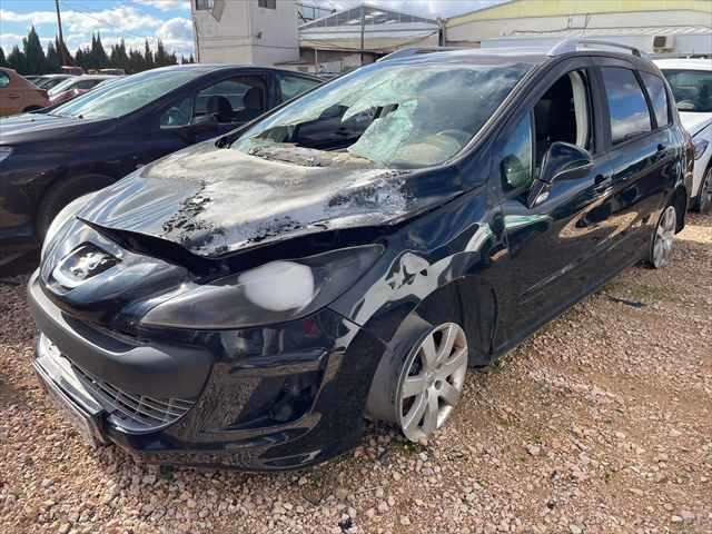 Caja Cambios Peugeot 308 1.6 HDI 110cv