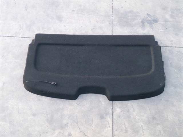 Bandeja Trasera Peugeot 308 1.6 G 2007-2013